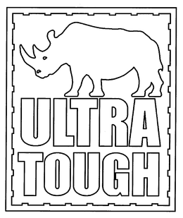ULTRA TOUGH trademark