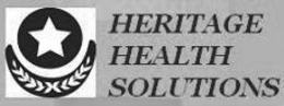 HERITAGE HEALTH SOLUTIONS trademark