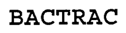BACTRAC trademark