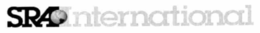 SRAINTERNATIONAL trademark