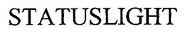 STATUSLIGHT trademark