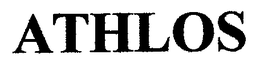 ATHLOS trademark