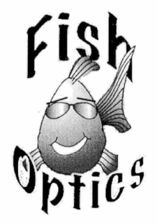 FISH OPTICS trademark