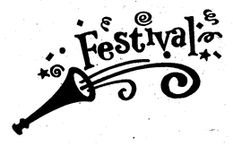 FESTIVAL trademark