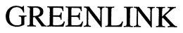 GREENLINK trademark