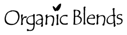 ORGANIC BLENDS trademark