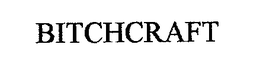 BITCHCRAFT trademark