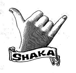 SHAKA trademark