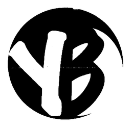 YB trademark