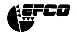 EFCO trademark