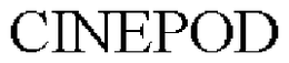 CINEPOD trademark