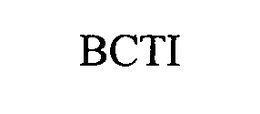BCTI trademark