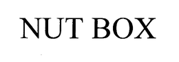 NUT BOX trademark