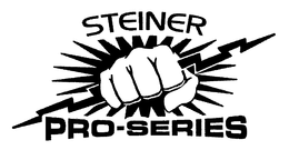 STEINER PRO-SERIES trademark