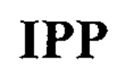 IPP trademark