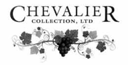 CHEVALIER COLLECTION, LTD trademark