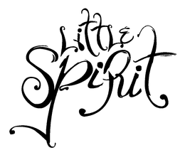 LITTLE SPIRIT trademark