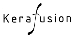 KERAFUSION trademark
