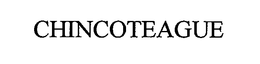 CHINCOTEAGUE trademark