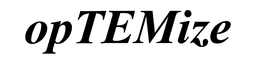 OPTEMIZE trademark