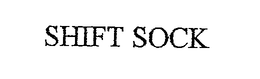 SHIFT SOCK trademark