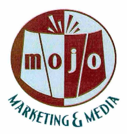 MOJO MARKETING & MEDIA trademark
