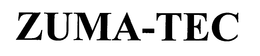 ZUMA-TEC trademark