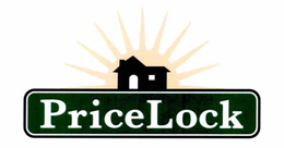 PRICELOCK trademark