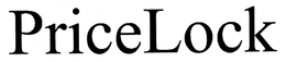 PRICELOCK trademark