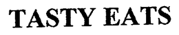TASTY EATS trademark