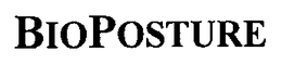 BIOPOSTURE trademark
