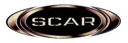 SCAR trademark