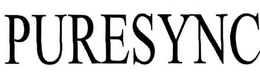 PURESYNC trademark