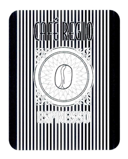 CAFÉ REGIO ESPRESSO trademark