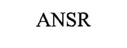 ANSR trademark