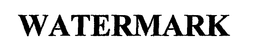WATERMARK trademark