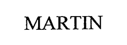MARTIN trademark