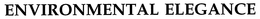 ENVIRONMENTAL ELEGANCE trademark