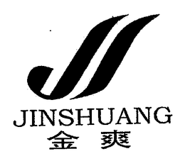 JS JINSHUANG trademark