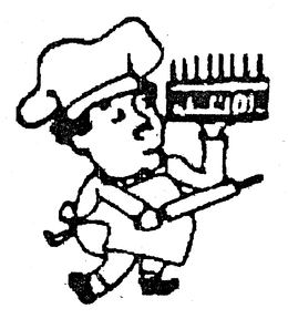 LogoMark trademark
