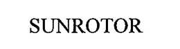 SUNROTOR trademark
