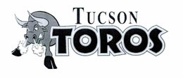 TUCSON TOROS trademark
