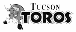 TUCSON TOROS trademark