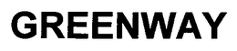 GREENWAY trademark