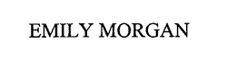 EMILY MORGAN trademark