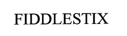 FIDDLESTIX trademark