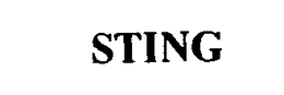 STING trademark