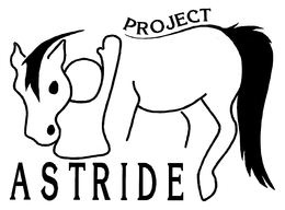 PROJECT ASTRIDE trademark