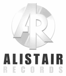 AR ALISTAIR RECORDS trademark