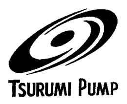 TSURUMI PUMP trademark